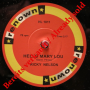 Ricky Nelson / Hello Mary Lou & Travelin` Man (1961) / N