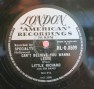 Little Richard / Keep A Knockin` & Can`t Believe You Wanna Leave (1957) / E+