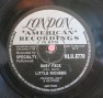 Little Richard / Baby Face & I`ll Never Let You Go (1958) / E-