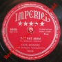 Fats Domino / Little Mary & The Prisoners Song (1958) / V+