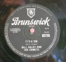 Bill Haley And His Comets / Mary, Mary Lou & It`s A Sin (1957) / E-