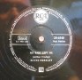 Elvis Presley /  I Want You, I Need You, I Love You &  My Baby Left Me (1956) / N- / Deutsche Pressung / German Press