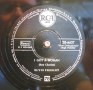Elvis Presley / Blue Suede Shoes & Tutti Frutti (1956) / N- / Deutsche Pressung / Germany Press