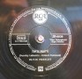 Elvis Presley / Blue Suede Shoes & Tutti Frutti (1956) / N- / Deutsche Pressung / Germany Press