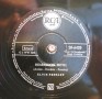 Elvis Presley / Heartbreak Hotel & I Was The One (1956) / N- / Deutsche Pressung / German Press