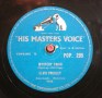 Elvis Presley / Mystery Train & Love Me (1956) / V+