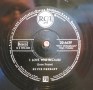 Elvis Presley / Blue Suede Shoes & Tutti Frutti (1956) / N- / Deutsche Pressung / Germany Press