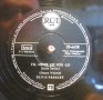 Elvis Presley / Blue Suede Shoes & Tutti Frutti (1956) / N- / Deutsche Pressung / Germany Press