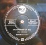 Elvis Presley / Blue Suede Shoes & Tutti Frutti (1956) / N- / Deutsche Pressung / Germany Press