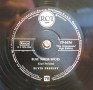 Elvis Presley / Blue Suede Shoes & Tutti Frutti (1956) / N- / Deutsche Pressung / Germany Press