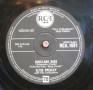 Elvis Presley / King Creole & Dixieland Rock (1958) / E+
