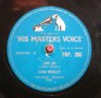 Elvis Presley / Mystery Train & Love Me (1956) / V+