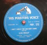Elvis Presley / Blue Moon & I Don`t Care If The Sun Don`t Shine (1956) / E