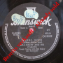 Bill Haley And His Comets / Mambo Rock & Birth Of The Boogie (1955) / E-