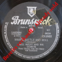 Bill Haley And His Comets / Mambo Rock & Birth Of The Boogie (1955) / E-