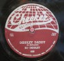 Bo Diddley / Diddley Daddy & She`s Fine, She`s Mine (1955) / V-