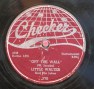 Little Walter / Tell Me Mama & Off The Wall   (1953) / E+