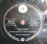 Elvis Presley / Blue Suede Shoes & Tutti Frutti (1956) / N- / Deutsche Pressung / Germany Press