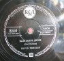 Elvis Presley / Blue Suede Shoes & Tutti Frutti (1956) / N- / Deutsche Pressung / Germany Press