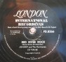 Johnny & The Hurricanes / Red River Rock & Buckeye (1959) / E+