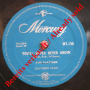 Platters, The / You`ll Never Never Know & It Isn`t Right / (1956) / E+