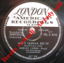 Smiley Lewis / One Night & Ain`t Gonna Do It (1956) / E