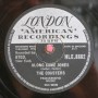 Coasters, The / Along Came Jones & That Is Rock And Roll (1959) / V+