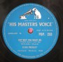 Elvis Presley / Love Me Tender & Any Way You Want Me (1956) / E