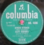 Cliff Richard And The Drifters / Apron Strings & Living Doll (1959) / V+