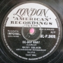 Ricky Nelson / Be-Bop Baby & Have I Told You Latey That I Love You (1957) / V