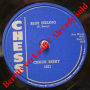 Chuck Berry / Rock And Roll Music & Blue Feeling (1957) / E+