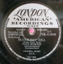 Fats Domino / Blueberry Hill & I Can`t Go On (1956) / E-