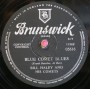 Bill Haley And His Comets / Rudy`s Rock & Blue Comet Blues (1956) / E-
