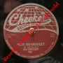 Bo Diddley / Mona & Hey! Bo Diddley (1957) / E