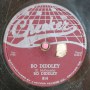 Bo Diddley / Bo Diddley & I`m A Man (1955) / V