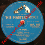 Frankie Avalon / Venus & I`m Broke (1958) / E-
