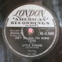 Little Richard / Keep A Knockin` & Can`t Believe You Wanna Leave (1957) / E