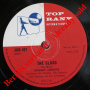 Chubby Checker / The Class & Schooldays-Oh-Schooldays (1959) / E+