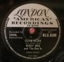 Z_Dicky Doo And The Don`ts / Click Click & Did You Cry (1958) / E-