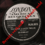 Bo Diddley / Say Man & The Clock Strikes Twelve (1959) / E-
