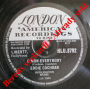Eddie Cochran / C`Mon Everybody & Don`t Ever Let Me Go (1958) / N