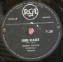 Johnny Restivo / Come Closer & Our Wedding Day (1960) / E-