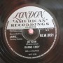 Duane Eddy / The Lonely One & Detour (1959) / E-