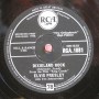 Elvis Presley / King Creole & Dixieland Rock (1958) / E-