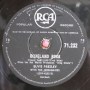 Elvis Presley / Dixieland Rock & As Long As I Have You (1958) / V+