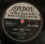 Larry Williams / Dizzy Miss Lizzy & Slow Down (1958) / V+