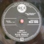 Elvis Presley / Don`t & I Beg Of You /  (1958) / E