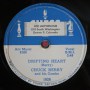 Chuck Berry / Roll Over Beethoven & Drifting Heart (1956) / V+/V