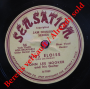 John Lee Hooker And His Guitar / Boggie Chillen` & Miss Eloise (1950) / V+