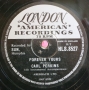 Carl Perkins / Glad All Over & Forever Yours (1957) / E+